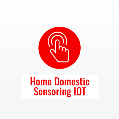 Home & Domestic IOT