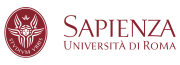logo rosso sapienza